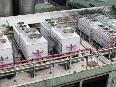 Chiller Bakımı Hizmeti