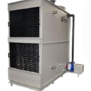 Alnebo Klima - Chiller Soğutma - Fan Coil Bakımı - Üsküdar