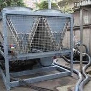 Alnebo Klima - Chiller Soğutma - Fan Coil Bakımı - Üsküdar