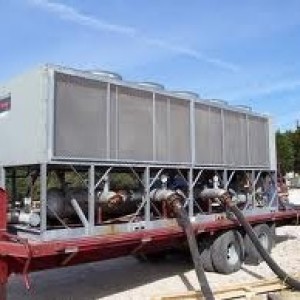 Alnebo Klima - Chiller Soğutma - Fan Coil Bakımı - Üsküdar