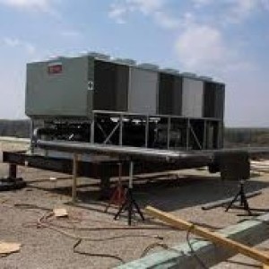 Alnebo Klima - Chiller Soğutma - Fan Coil Bakımı - Üsküdar