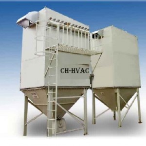 Endüstriyel Filtrasyon