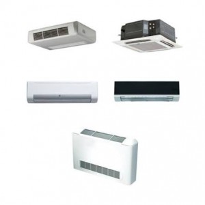 Fancoil Cihazları
